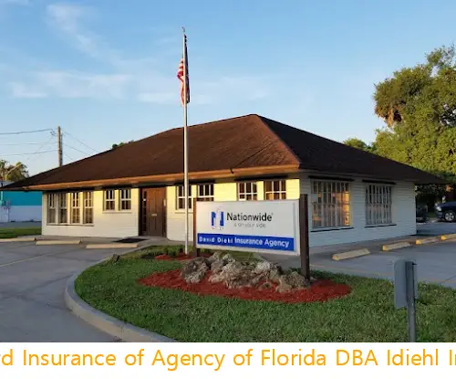 safeguard insurance of agency of florida dba idiehl insurance fl