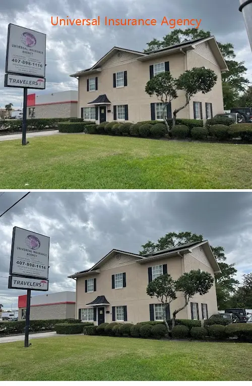 universal insurance agency fl