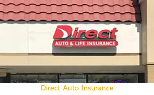 direct auto insurance fl 32809