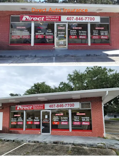 direct auto insurance fl 34744