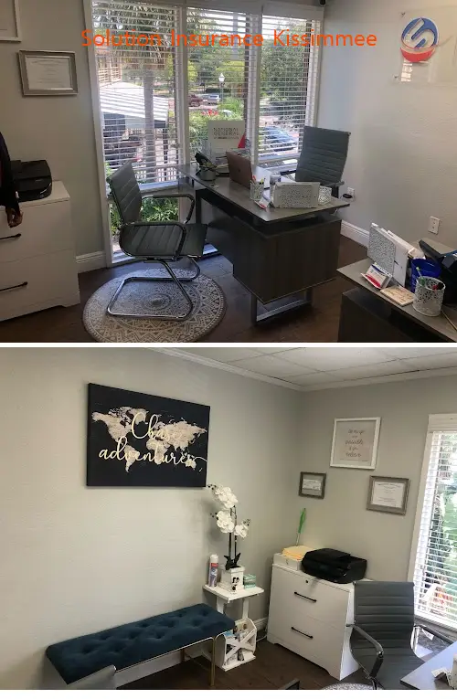 solution insurance kissimmee fl