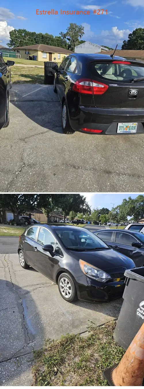 estrella insurance #271 fl