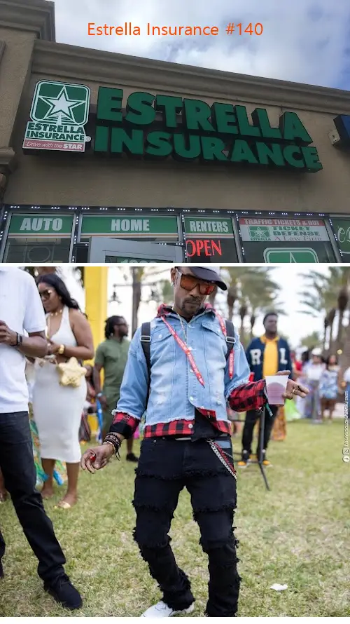 estrella insurance #140 fl