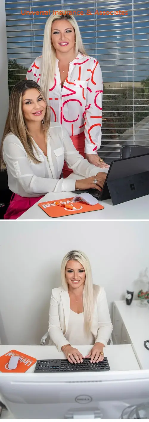 universal insurance associates fl