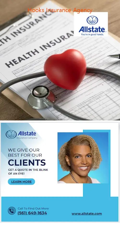 hooks insurance agency fl