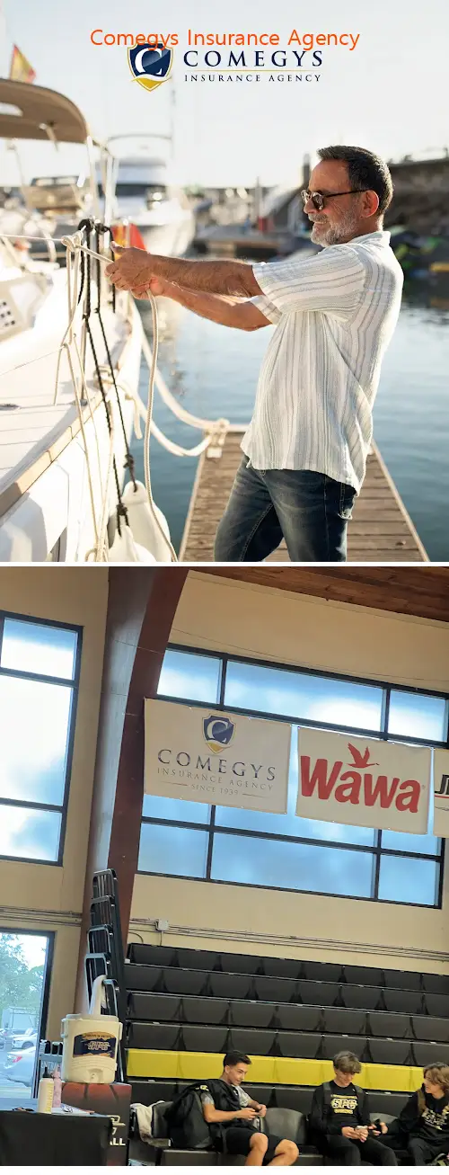 comegys insurance agency fl