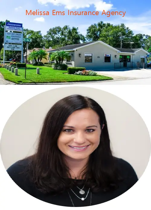 melissa ems insurance agency fl