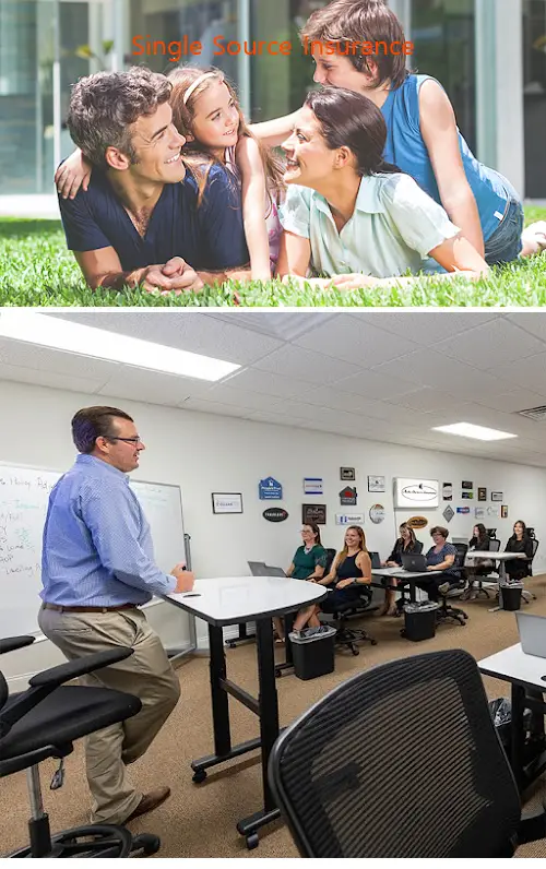 single source insurance fl