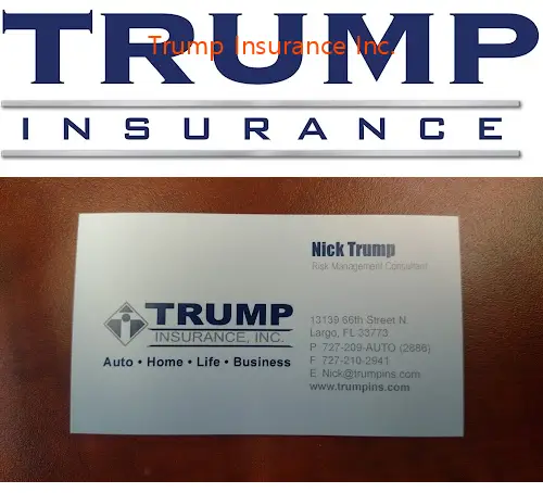 trump insurance inc fl