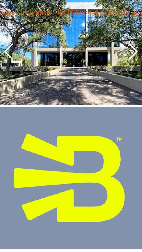 brightway insurance the mamouzelos family agency fl