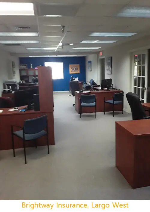 brightway insurance largo west fl