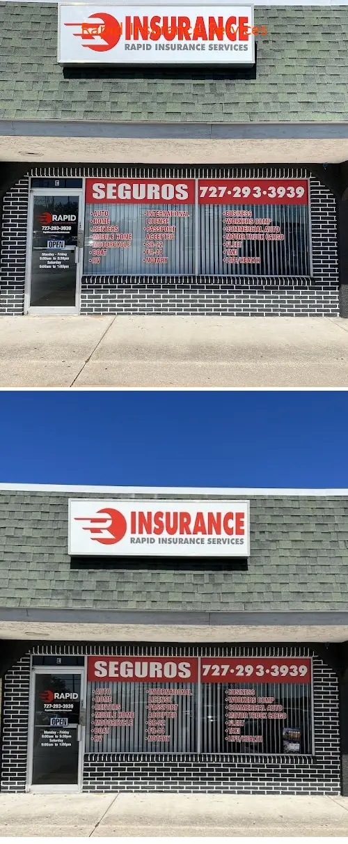 rapid insurance services fl