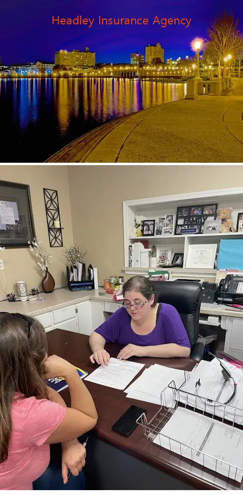 headley insurance agency fl
