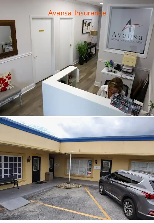 avansa insurance fl