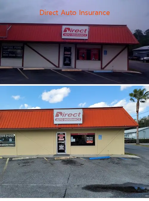 direct auto insurance fl 32177
