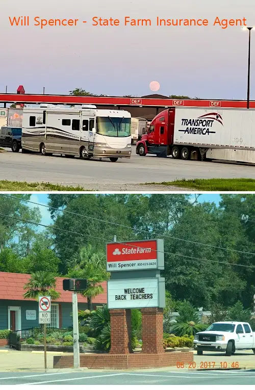 will spencer  state farm insurance agent fl