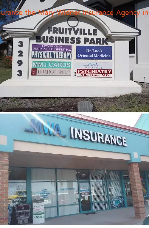 mwainsurance the mary widner insurance agency in sarasota fl
