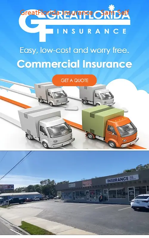 greatflorida insurance  sam self fl 34229