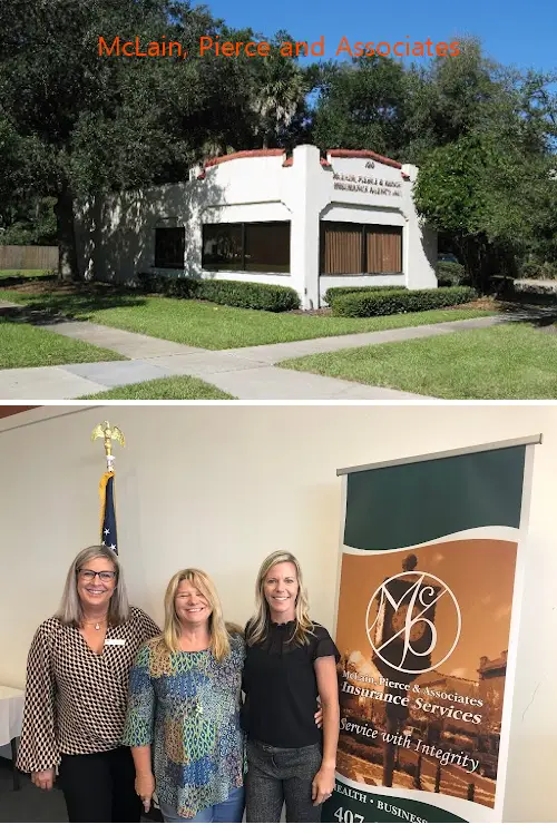 mclain pierce and associates fl