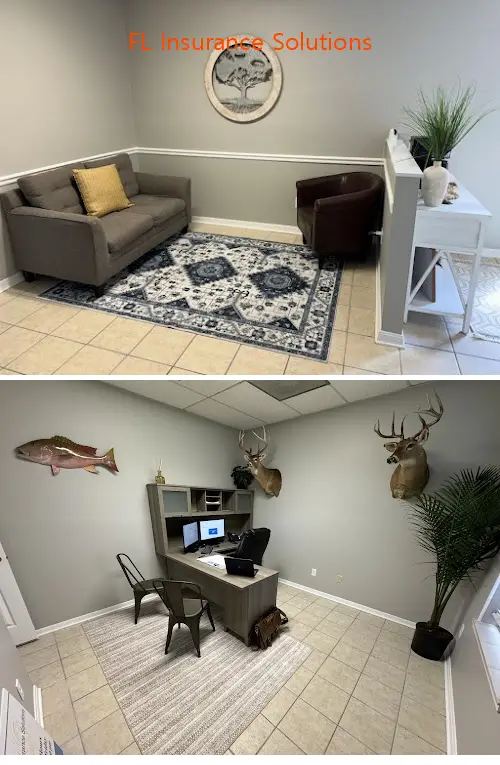 fl insurance solutions fl 32086