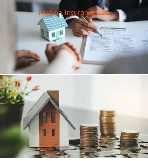 motion insurance llc fl