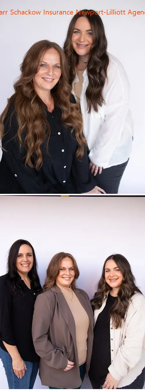 darr schackow insurance newportlilliott agency fl