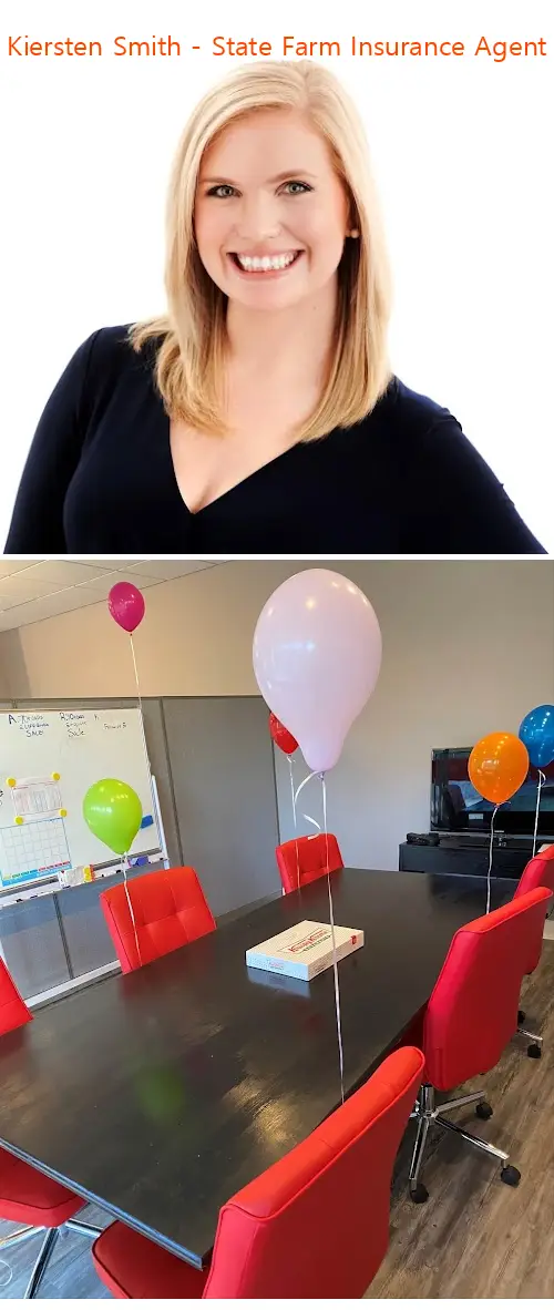 kiersten smith  state farm insurance agent fl