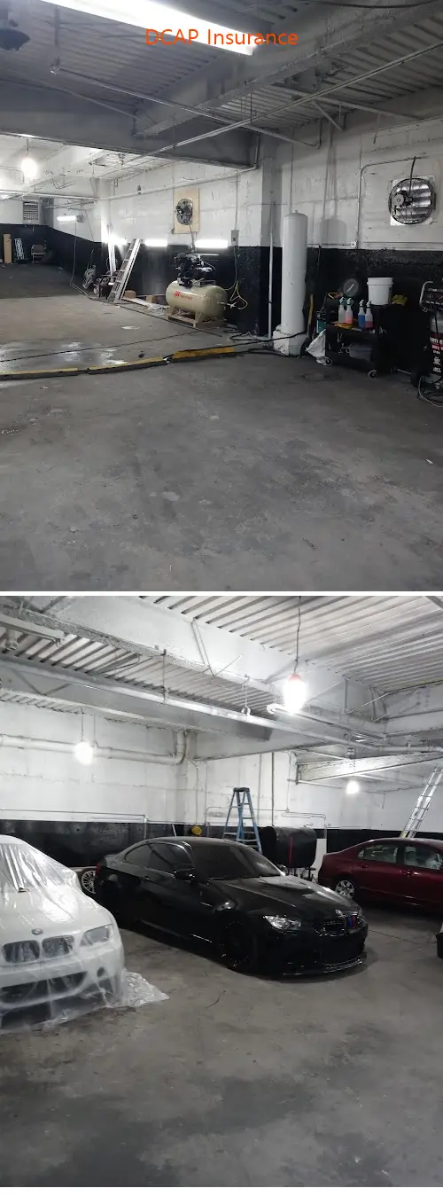 dcap insurance ny 10460