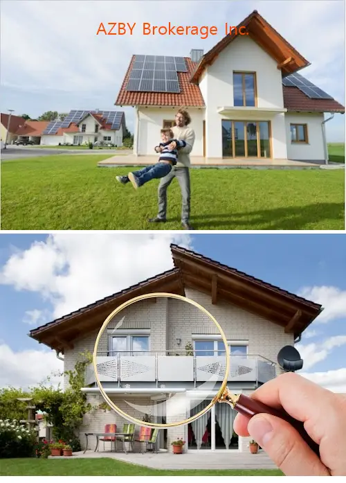 azby brokerage inc ny