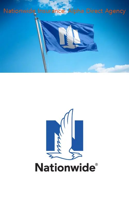 nationwide insurance: alpha direct agency ny 10468