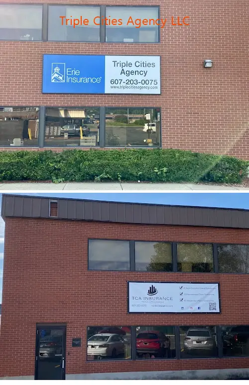 triple cities agency llc ny