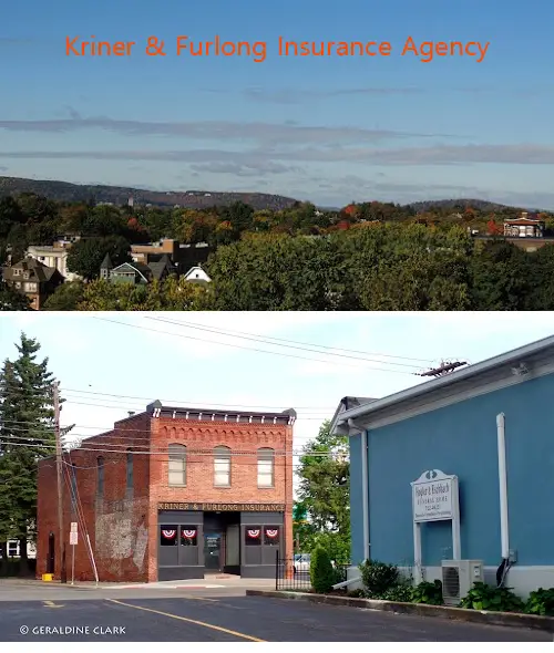 kriner  furlong insurance agency ny