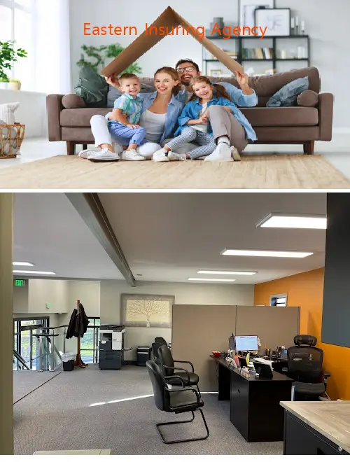 eastern insuring agency ny 12901