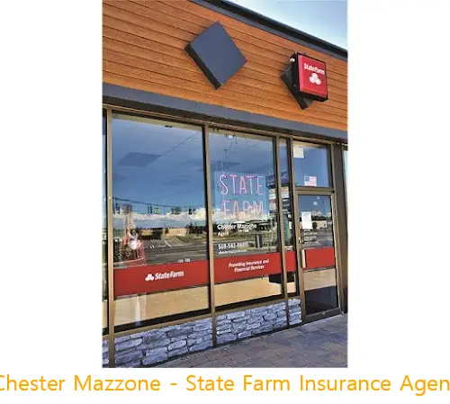 chester mazzone  state farm insurance agent ny