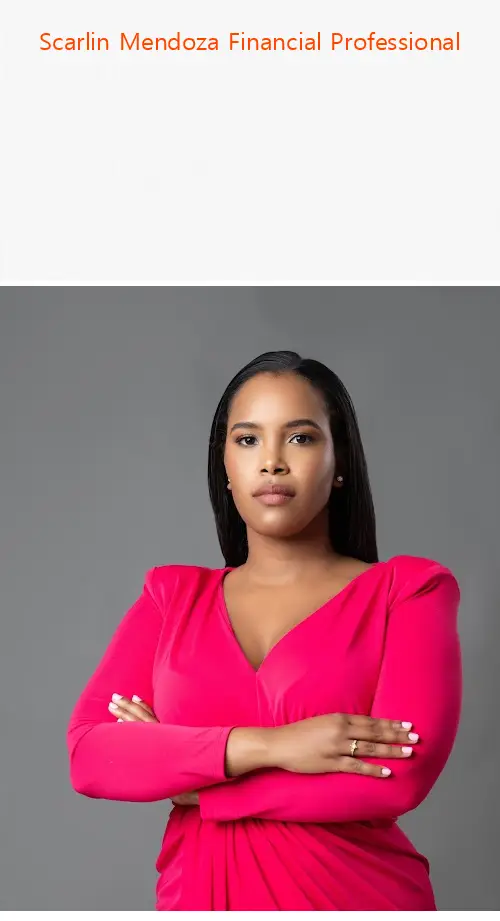 scarlin mendoza financial professional ny