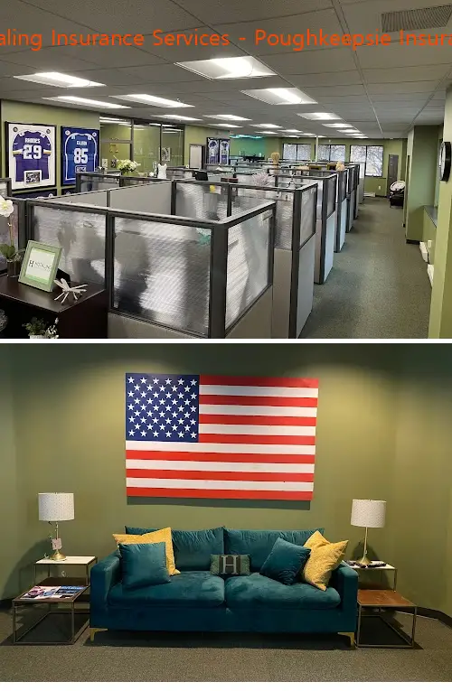 hotaling insurance services  poughkeepsie insurance ny