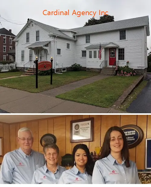 cardinal agency inc ny
