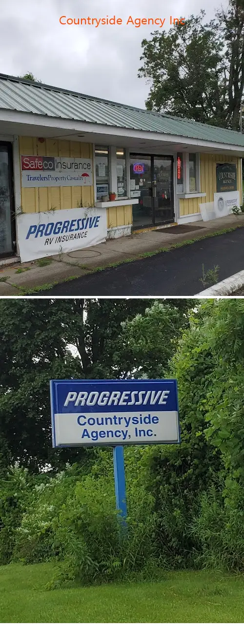countryside agency inc ny