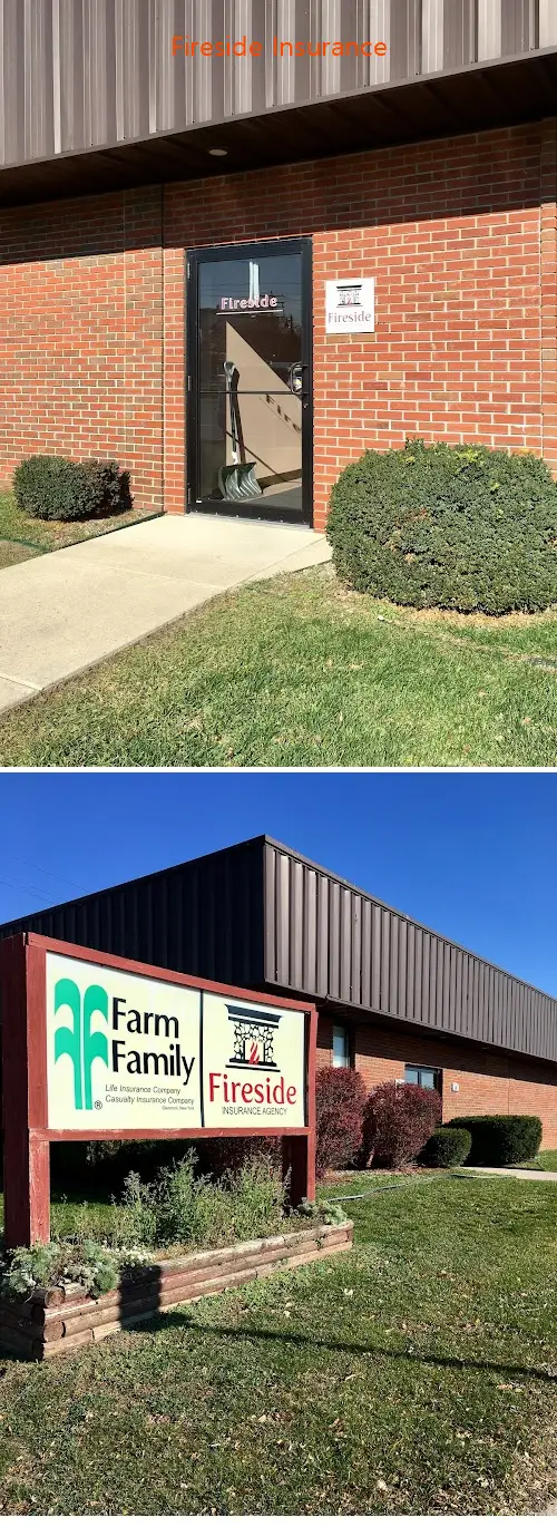 fireside insurance ny