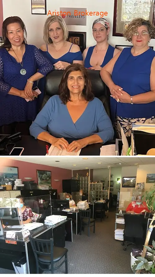 ariston brokerage ny