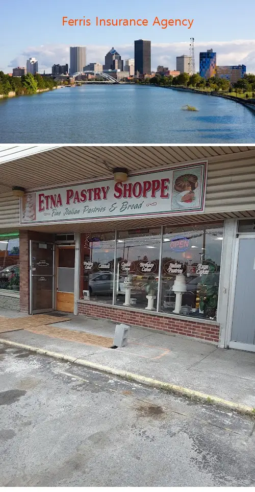 ferris insurance agency ny