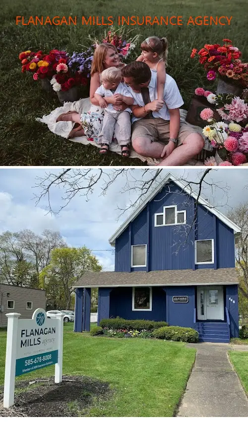 flanagan mills insurance agency ny