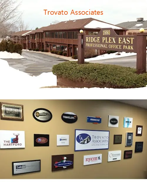 trovato associates ny