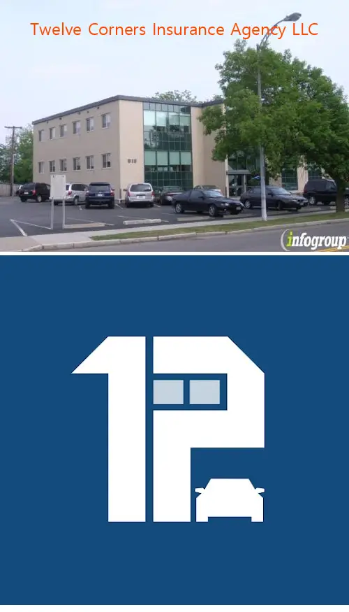 twelve corners insurance agency llc ny