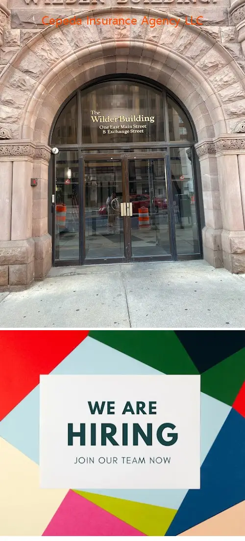 cepeda insurance agency llc ny