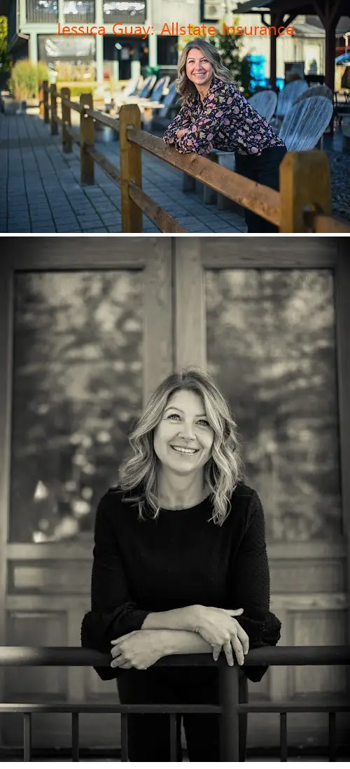 jessica guay: allstate insurance ny