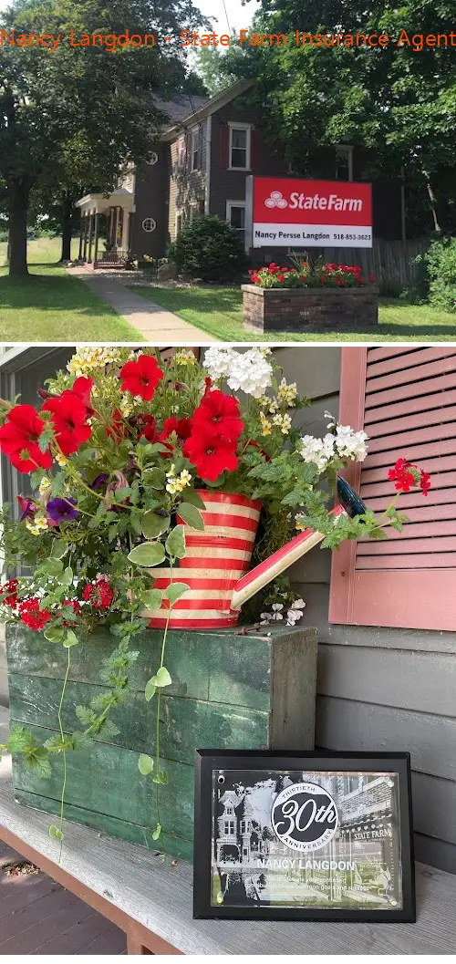 nancy langdon  state farm insurance agent ny