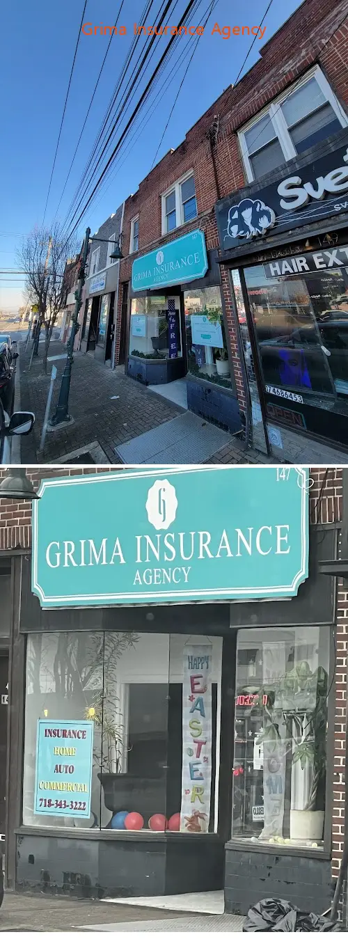 grima insurance agency ny