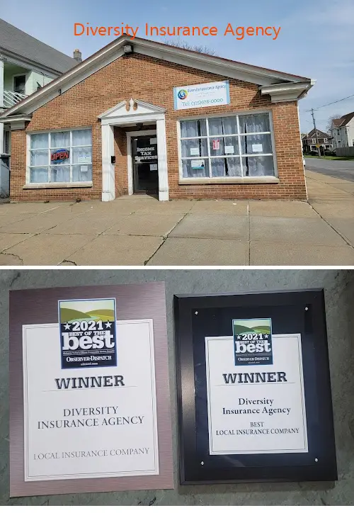diversity insurance agency ny