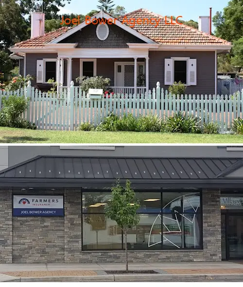 joel bower agency llc ny